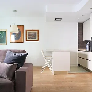  Appartamento Porta Romana Elegant Italia