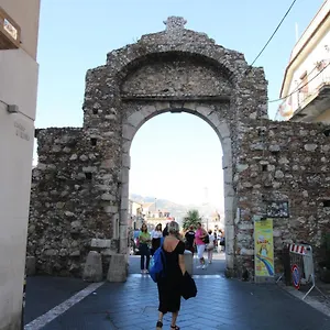 Appartamento C'est La Vie, Taormina